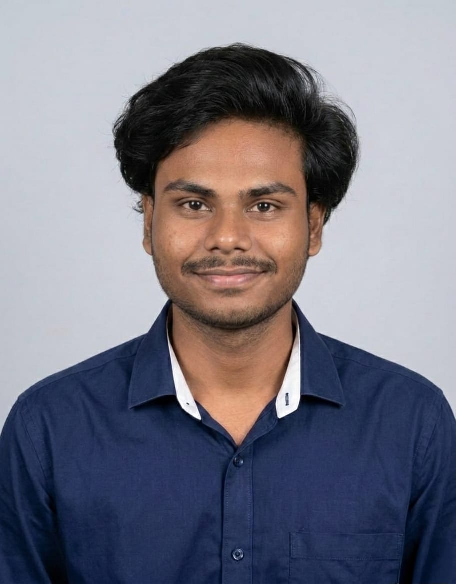 Repala Karthik Sai