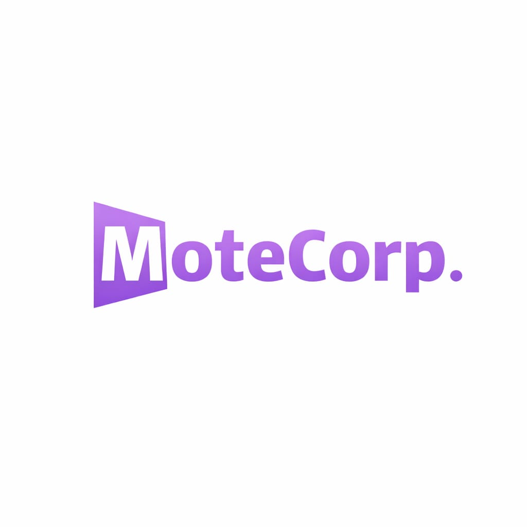 MoteCorp & KS Group Solutions Logo